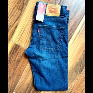 NWT Levi’s Jeans